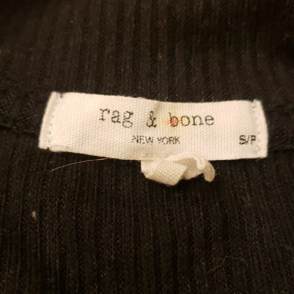 Rag & Bone Shirt Size Small π€ - Picture 2 of 4